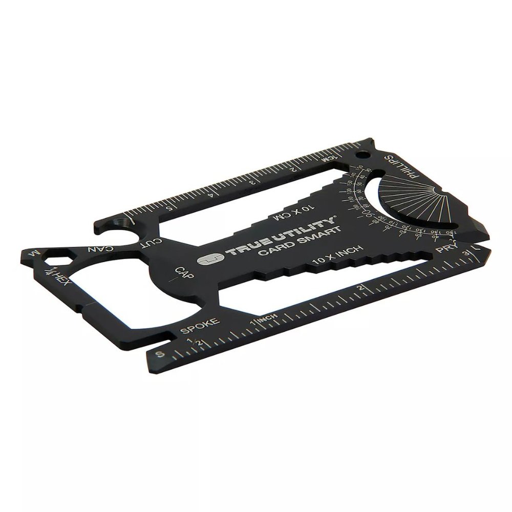 True Utility CardSmart Multi-Tool